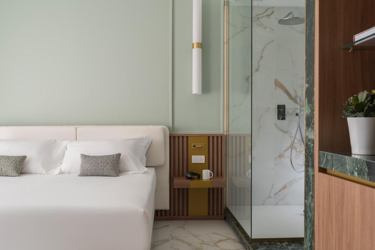 Parioli Hotel Rimini Luaran gambar
