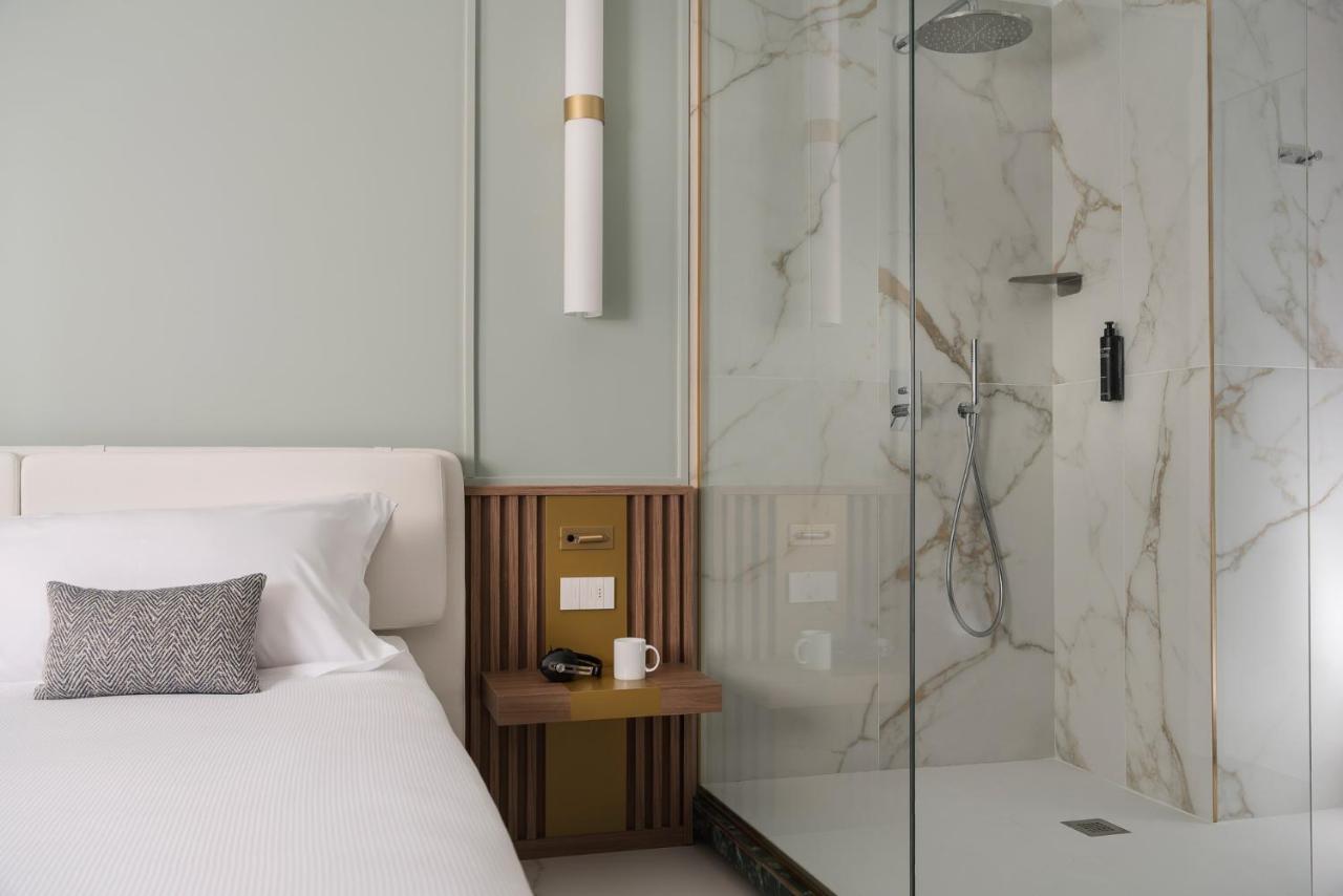 Parioli Hotel Rimini Luaran gambar