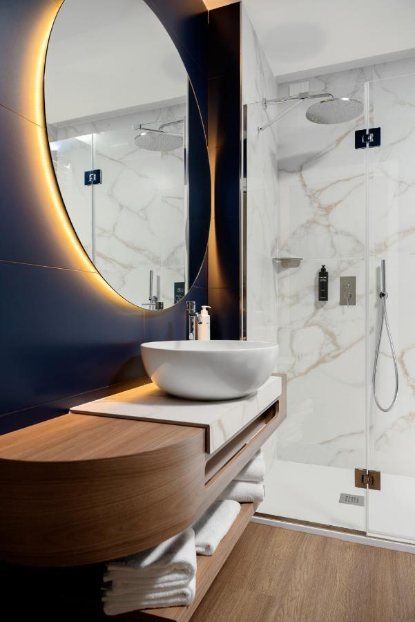 Parioli Hotel Rimini Luaran gambar