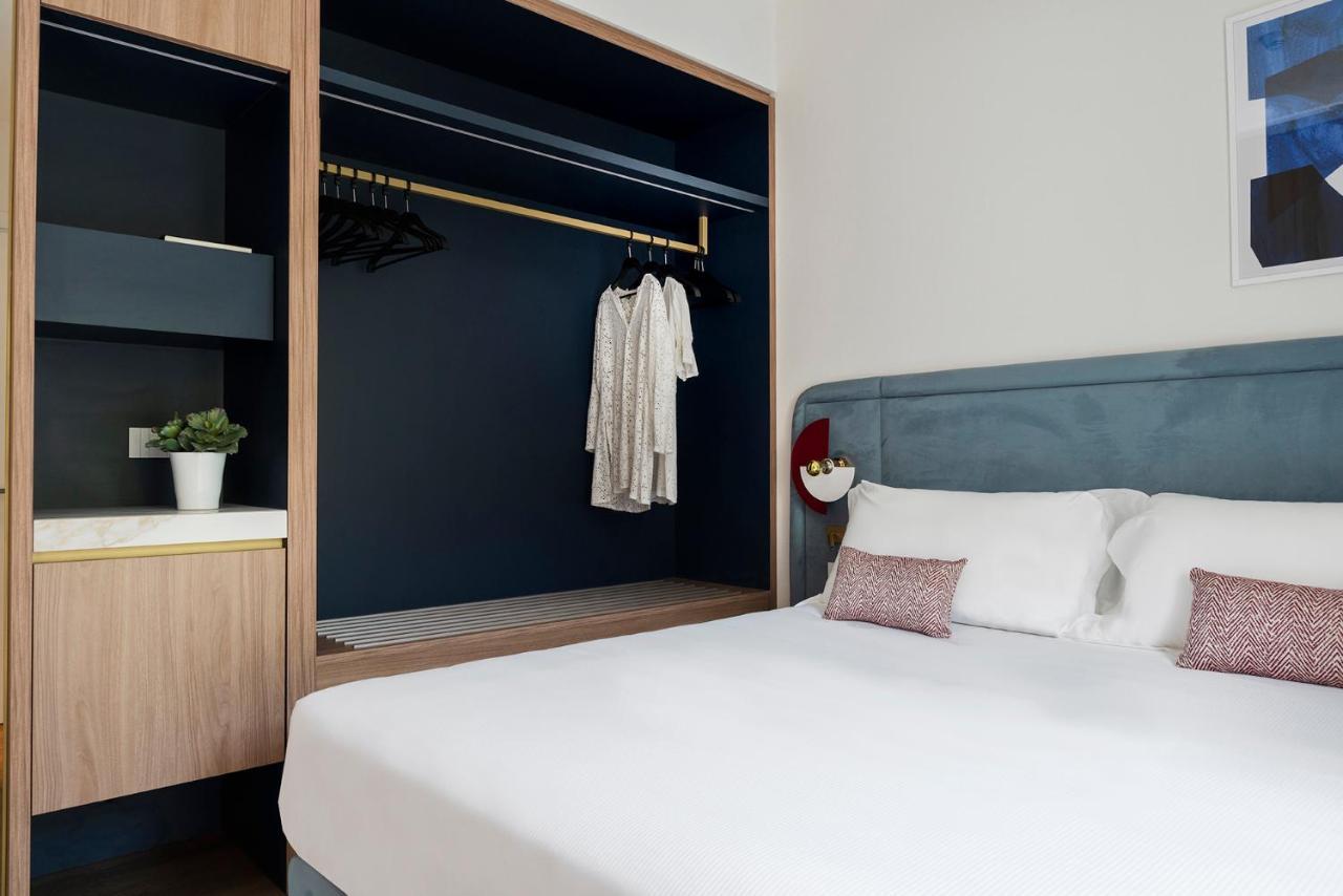 Parioli Hotel Rimini Luaran gambar