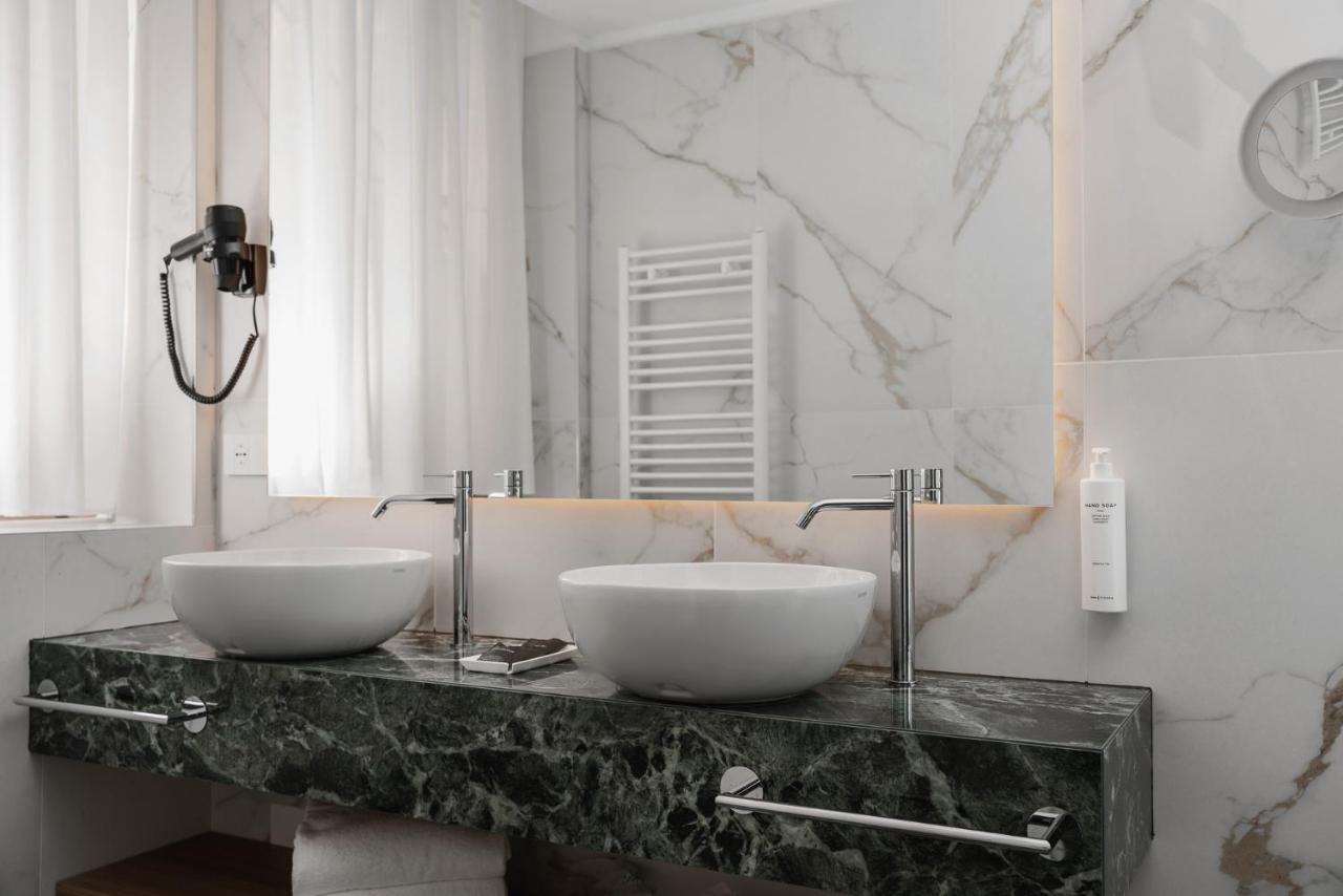 Parioli Hotel Rimini Luaran gambar