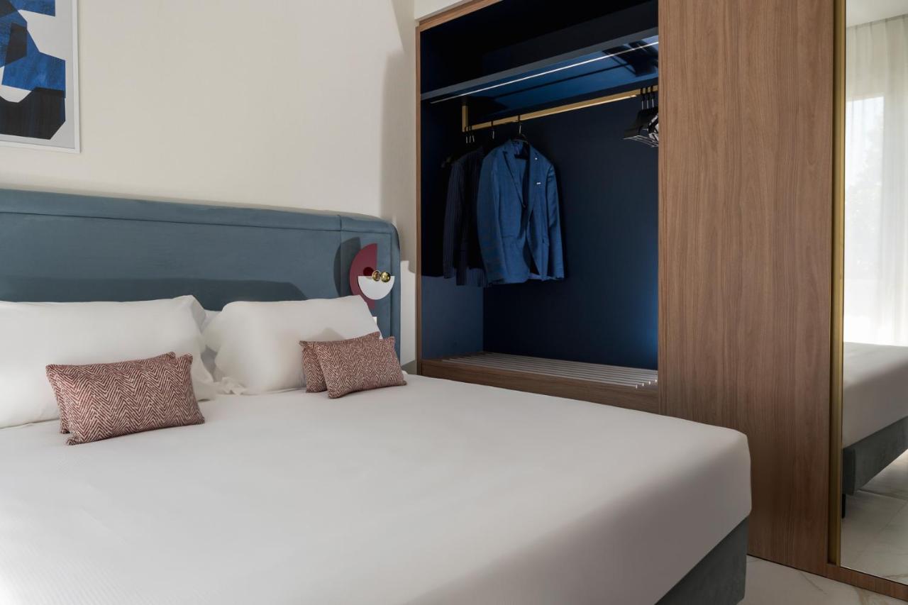 Parioli Hotel Rimini Luaran gambar