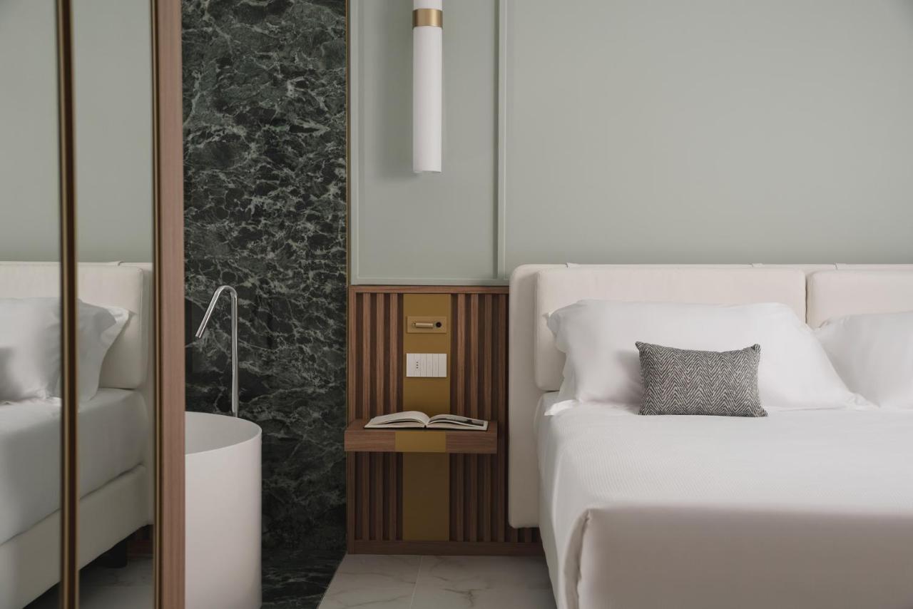 Parioli Hotel Rimini Luaran gambar