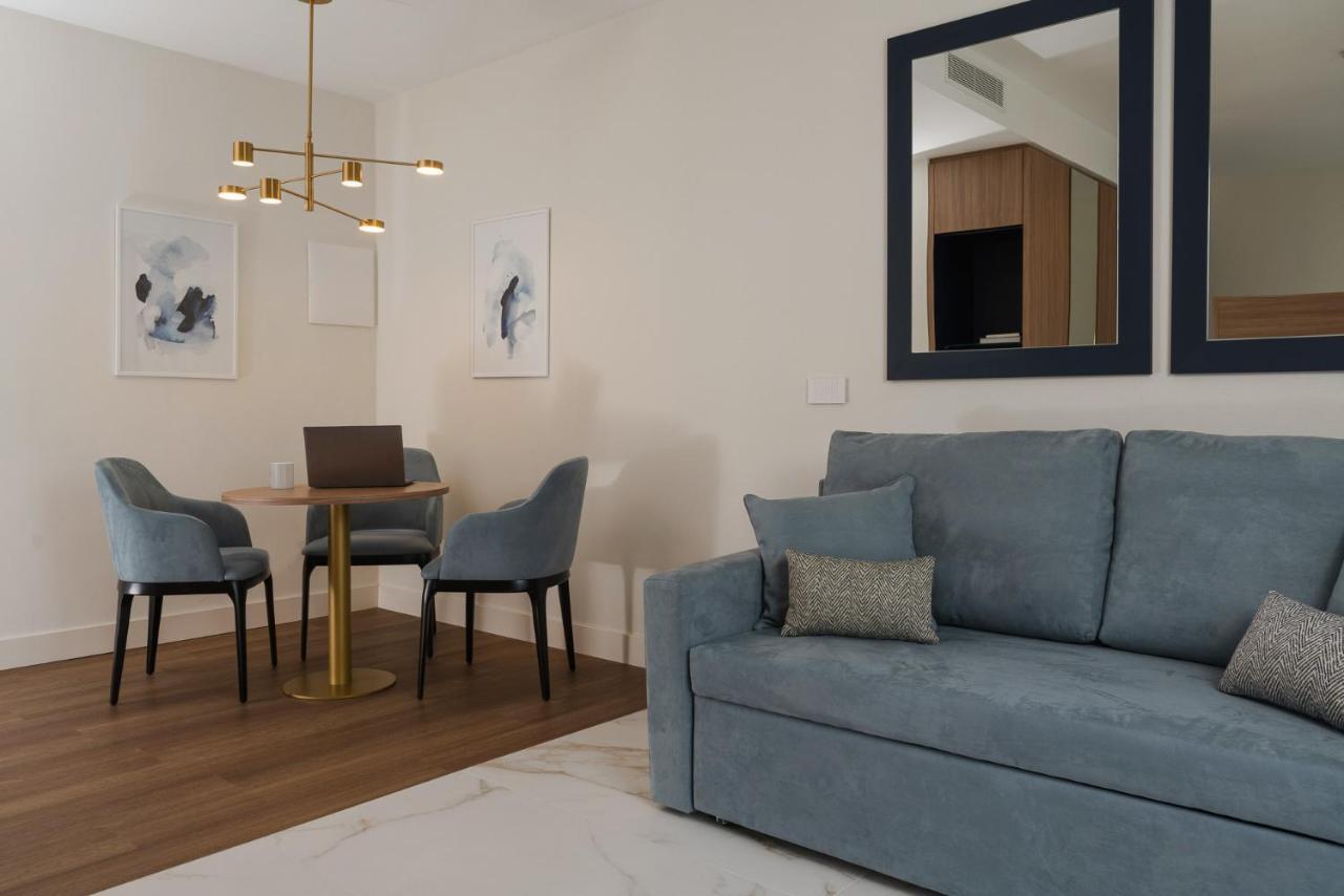 Parioli Hotel Rimini Luaran gambar