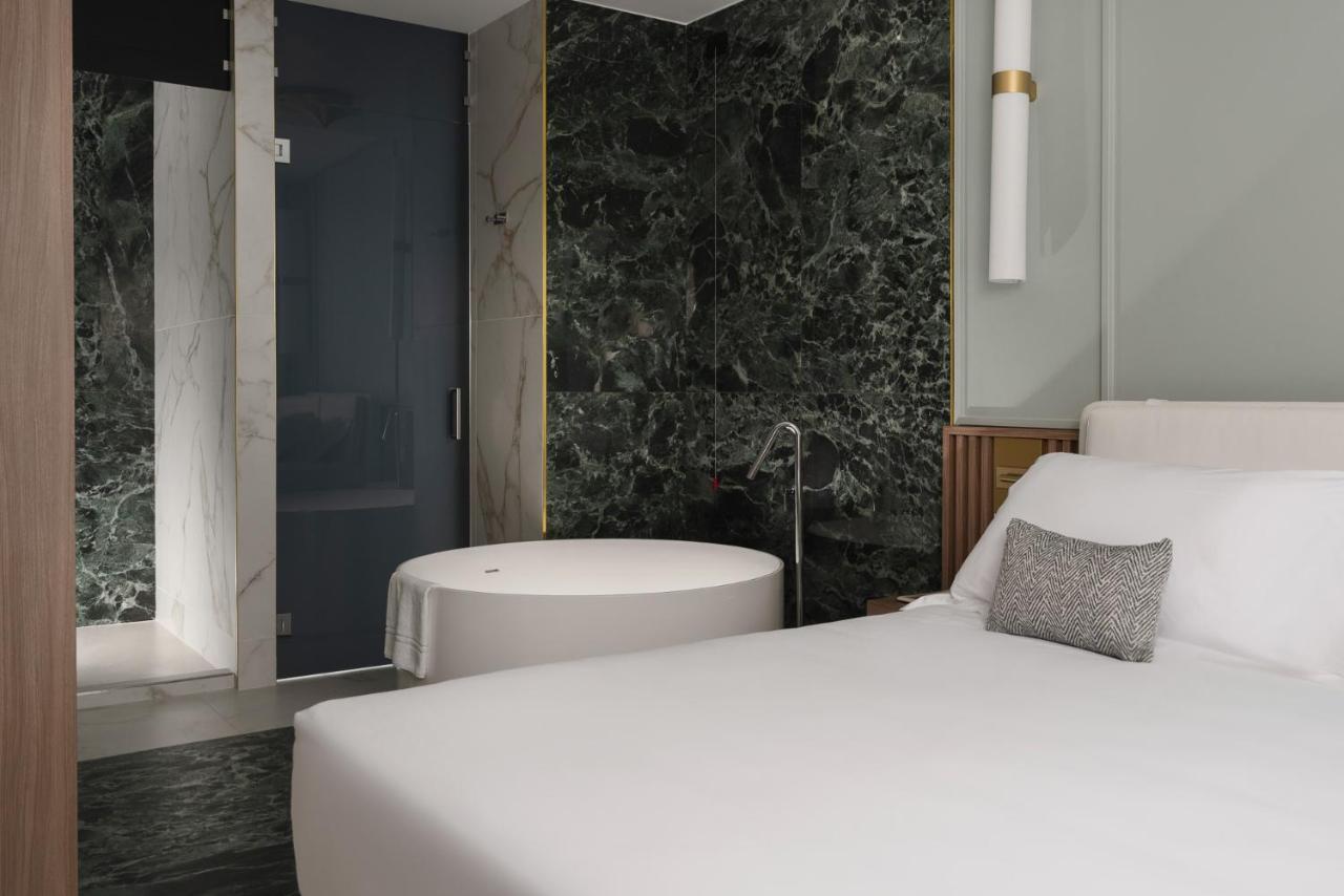 Parioli Hotel Rimini Luaran gambar