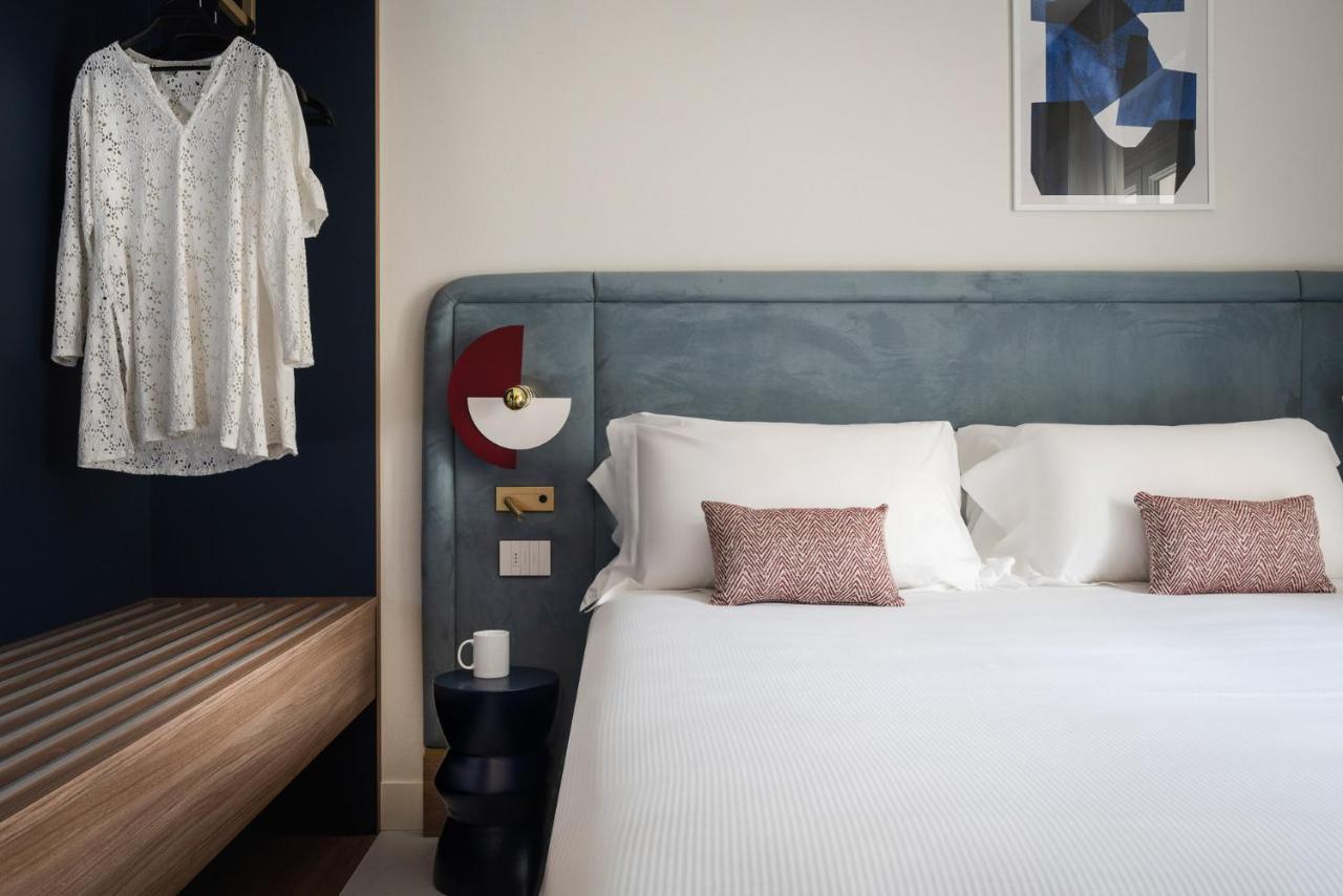Parioli Hotel Rimini Luaran gambar