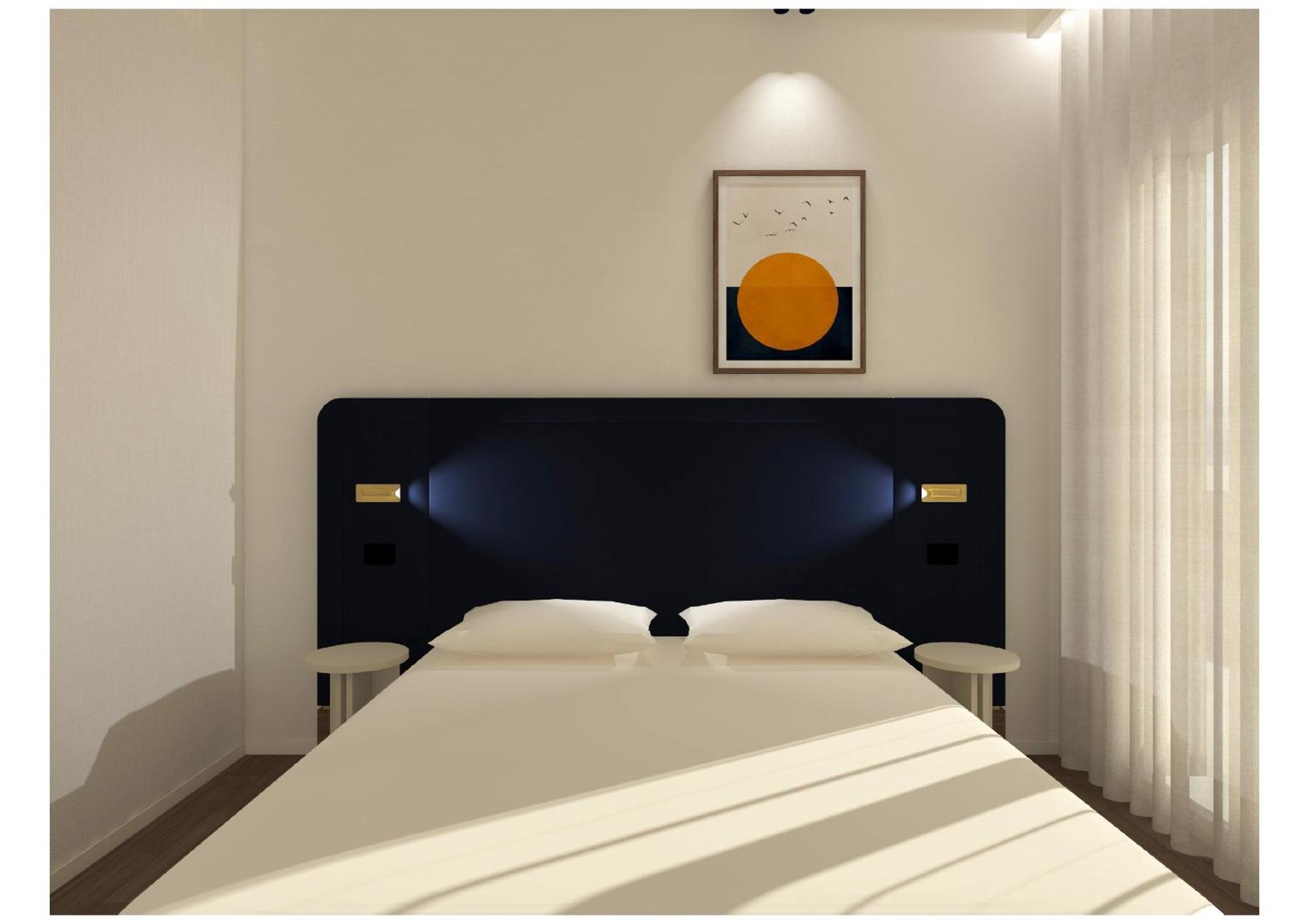 Parioli Hotel Rimini Luaran gambar