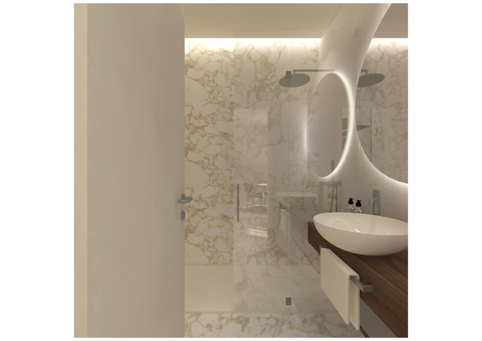 Parioli Hotel Rimini Luaran gambar